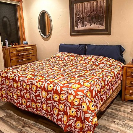 Spacious Whitefish Home With Sauna And Ski Resort View 外观 照片