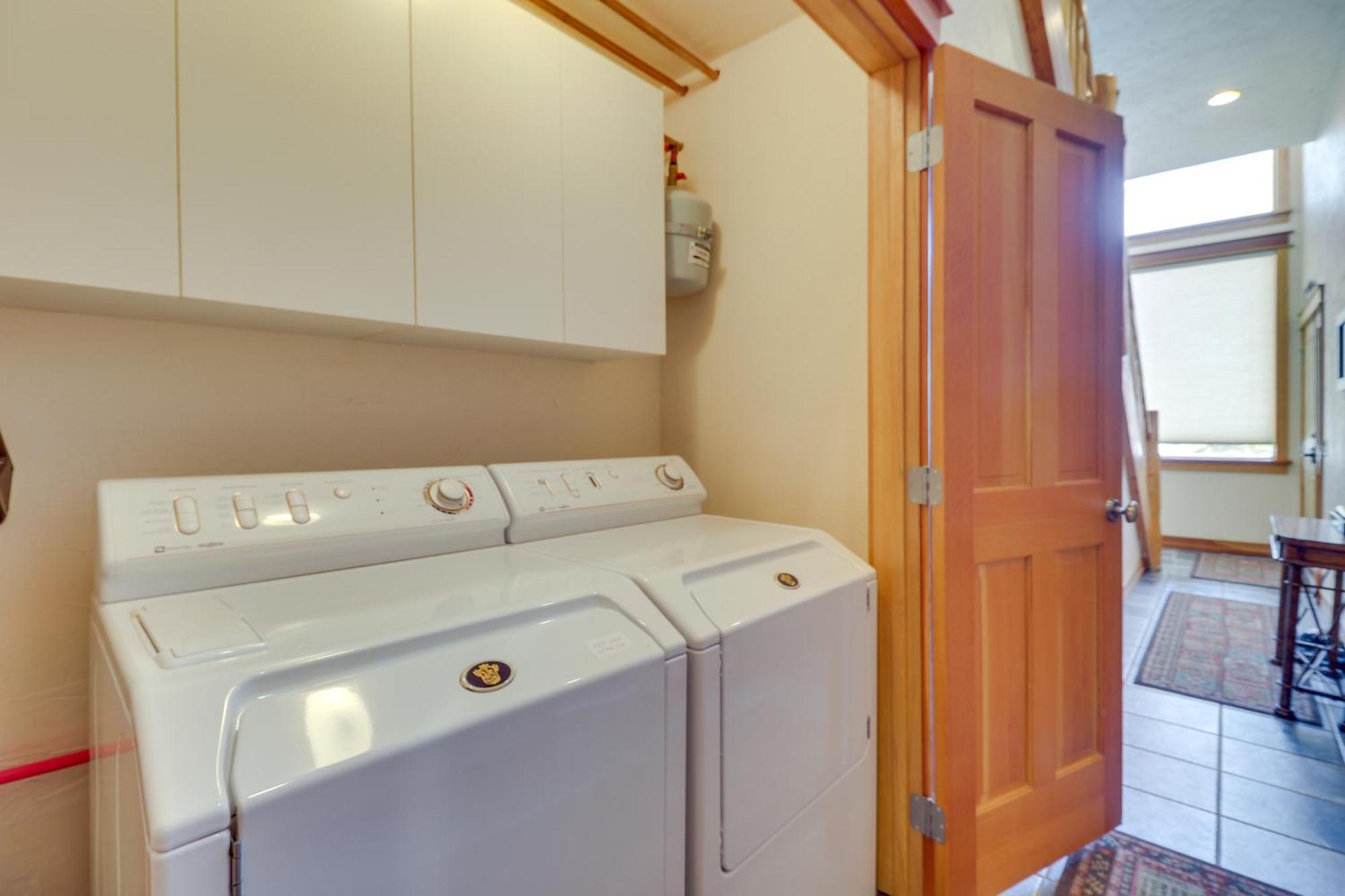 Spacious Whitefish Home With Sauna And Ski Resort View 外观 照片