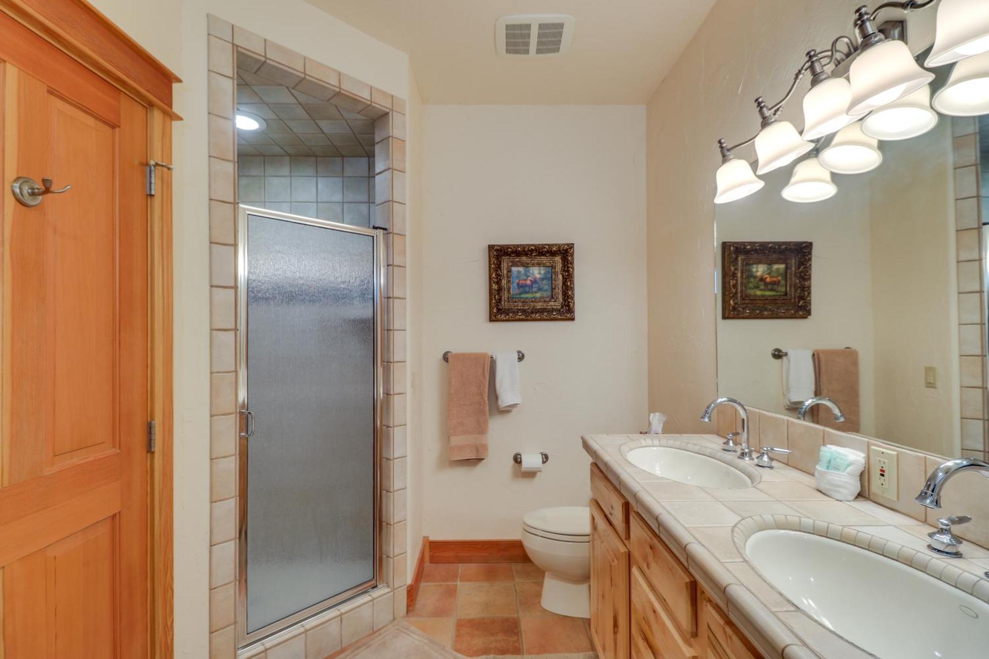 Spacious Whitefish Home With Sauna And Ski Resort View 外观 照片