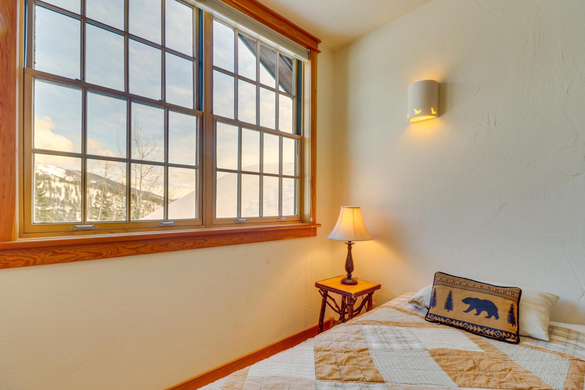 Spacious Whitefish Home With Sauna And Ski Resort View 外观 照片