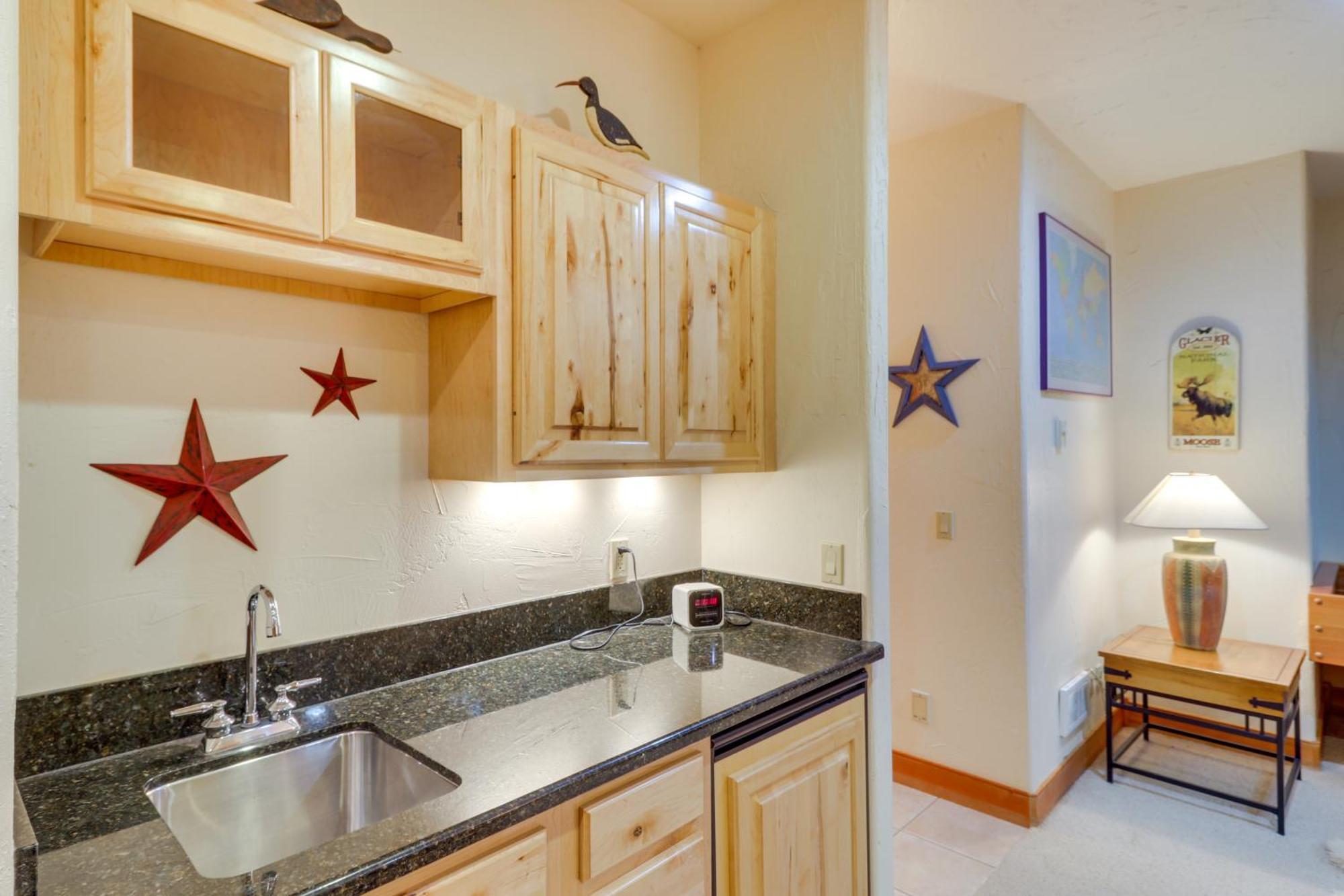 Spacious Whitefish Home With Sauna And Ski Resort View 外观 照片