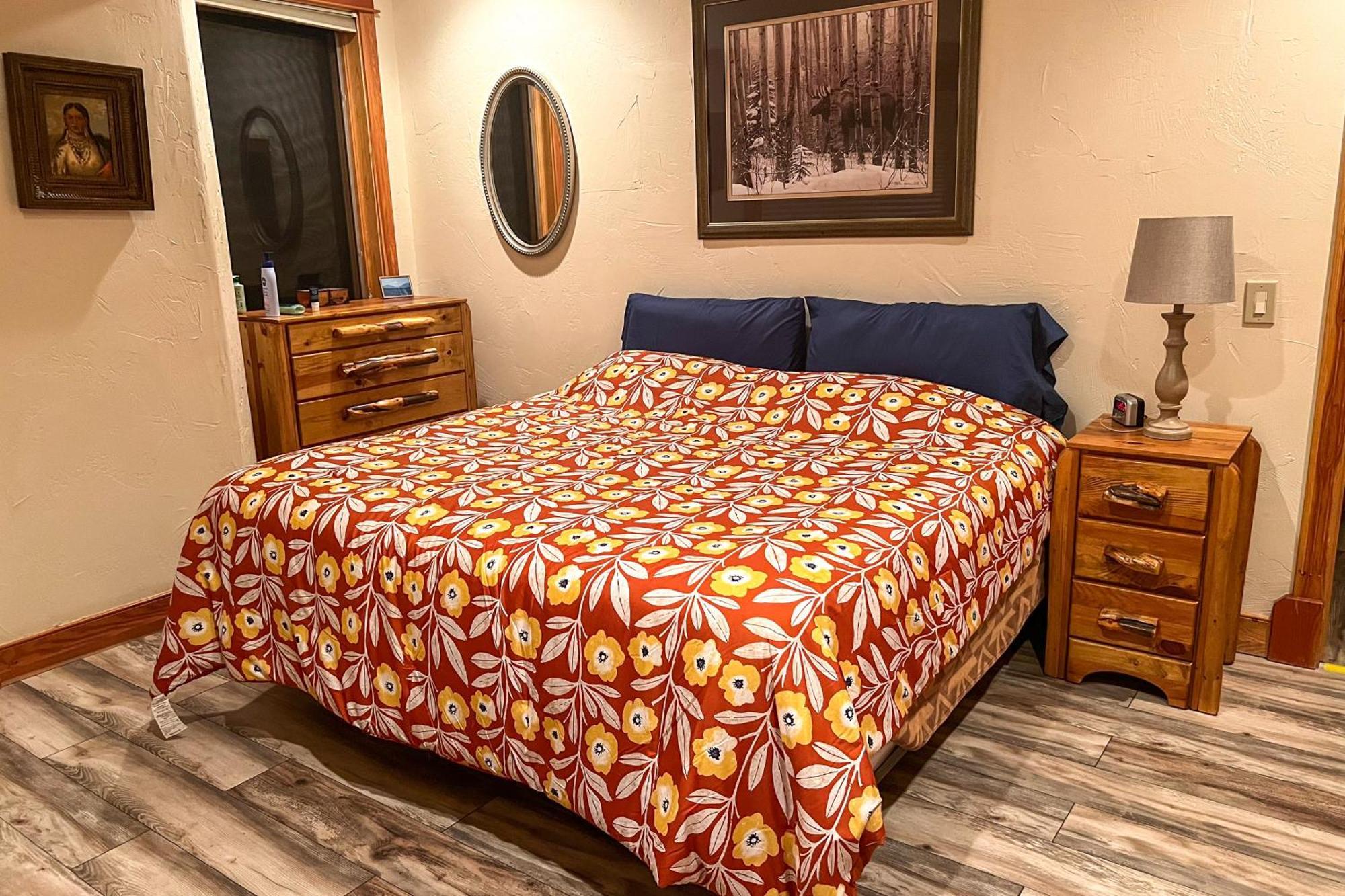 Spacious Whitefish Home With Sauna And Ski Resort View 外观 照片